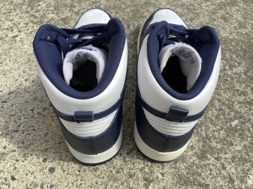 シューズの中古