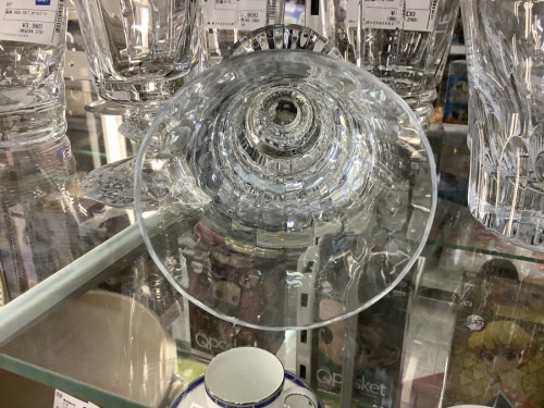 洋食器の中古