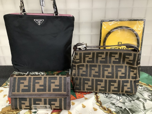 ブランド・ラグジュアリーのLOUIS VUITTON