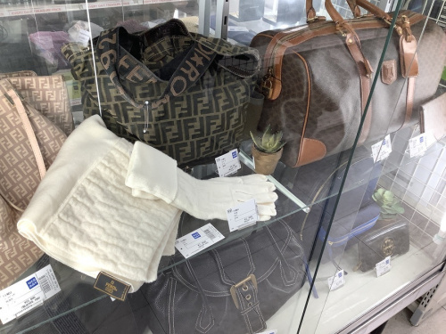 LOUIS VUITTONのCHANEL