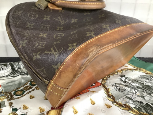 CHANELのFENDI