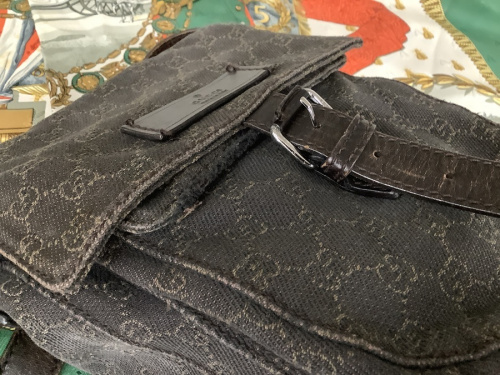 FENDIのヴィトン買取 越谷