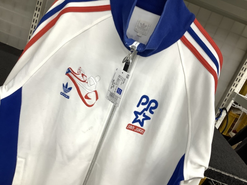 メンズファッションのストリートファッション