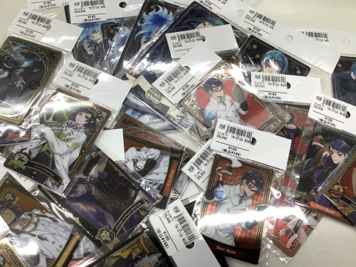 ホビー買取　越谷