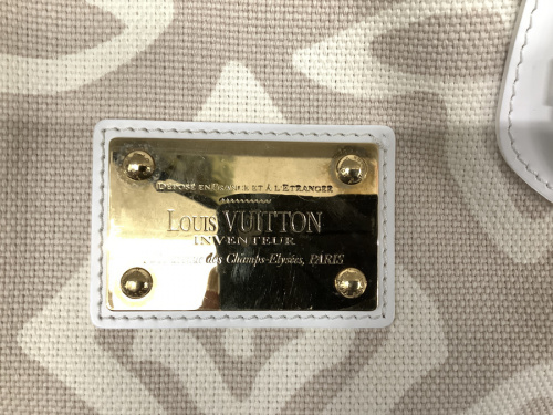 LOUIS VUITTONのヴィトン買取