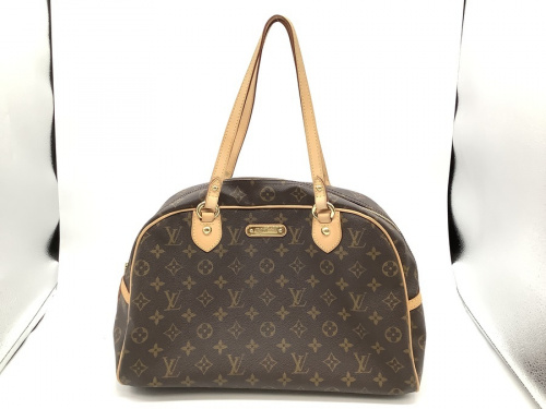 ブランド・ラグジュアリーのLOUIS VUITTON