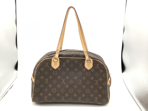 LOUIS VUITTONのバッグ