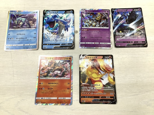 ポケモンカードのポケカ
