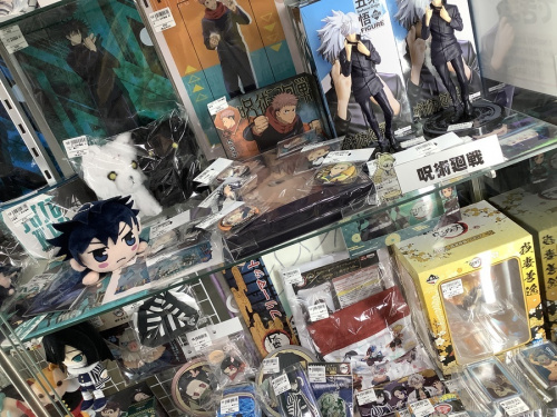 中古家電のホビー買取　越谷