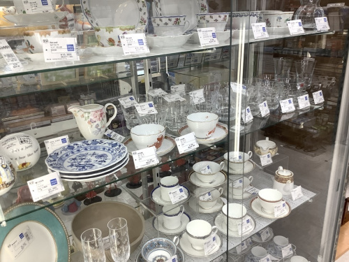 ブランドバッグ