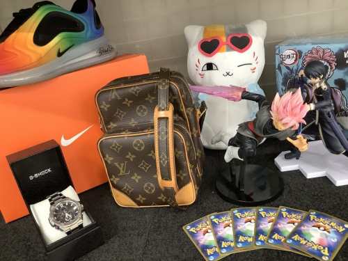 トレファクオンラインのトレファクファッション