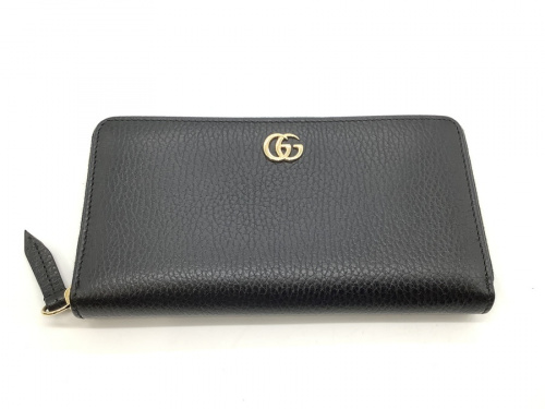 財布のGUCCI