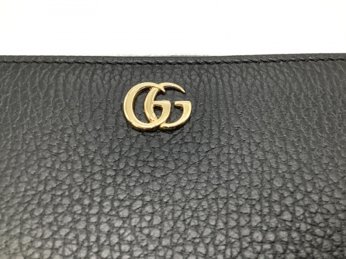 グッチのブランドバッグ買取 越谷