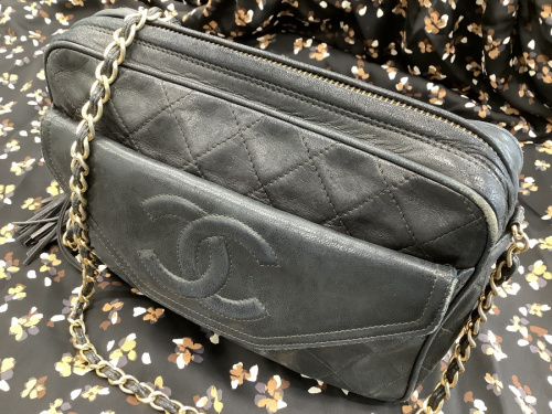 ブランド・ラグジュアリーのバッグ