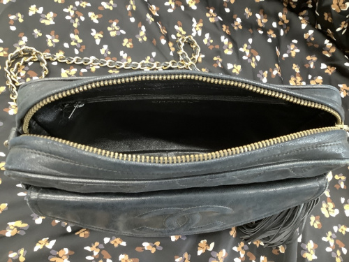 ショルダーバッグの買取 越谷