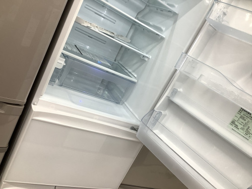 中古家電　越谷