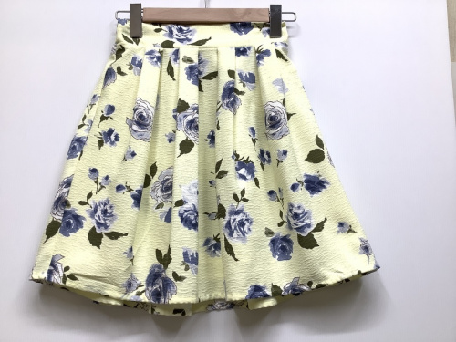 洋服　買取　越谷