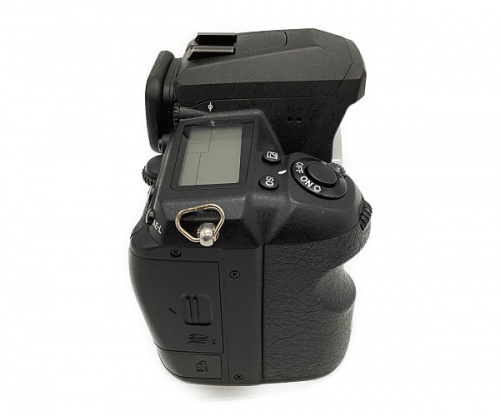 PENTAXのデジタルカメラ