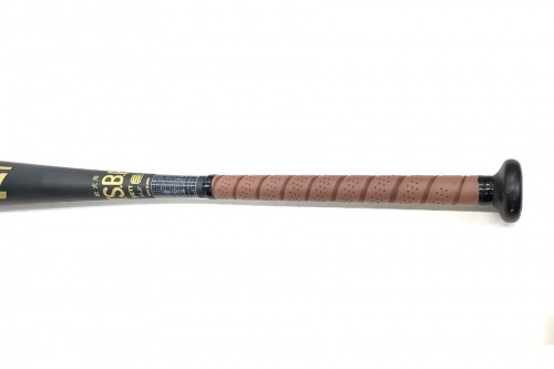 中古のバット