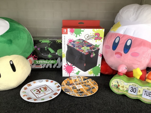 ホビー買取　越谷