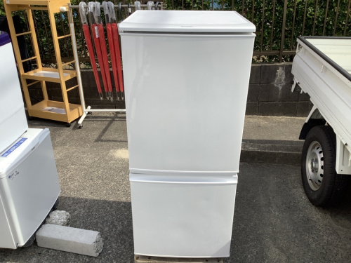 冷蔵庫の洗濯機
