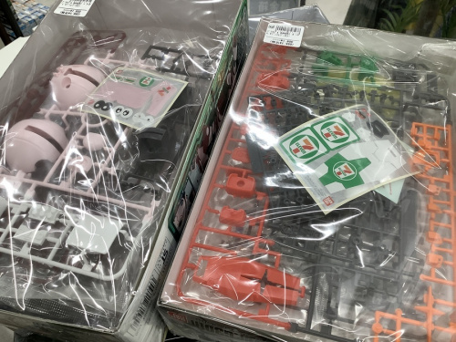 ガンダムのゲーム買取　越谷