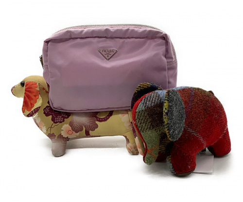 ブランド・ラグジュアリーのフェンディ買取　越谷