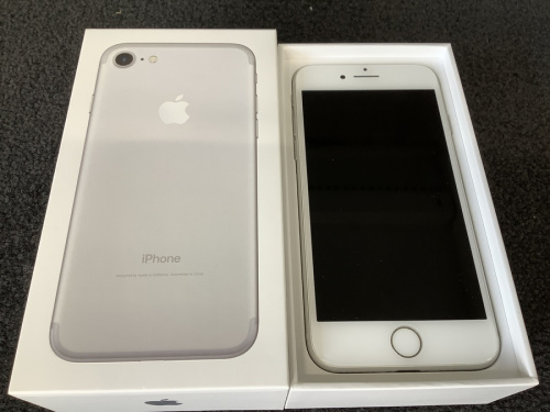 IPHONEのアイフォン