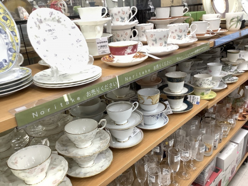 夏物買取のブランド買取 埼玉