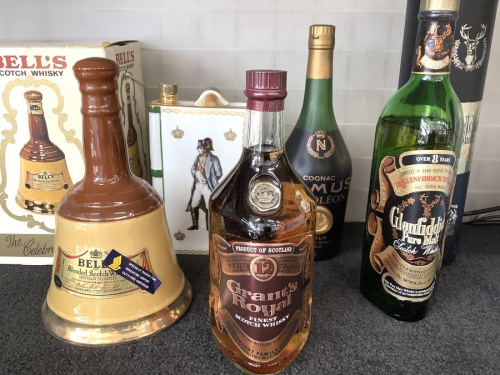 お酒のお酒　買取