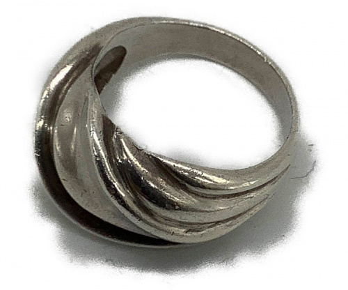 リングのブレスレット