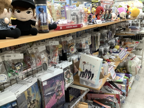 ホビーのホビー用品