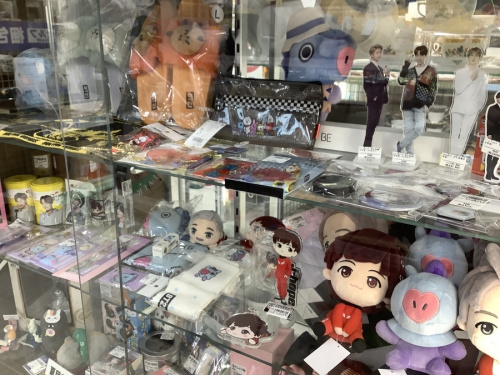 ホビー買取 越谷