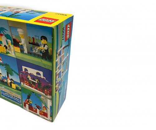 LEGOのホビー買取　越谷