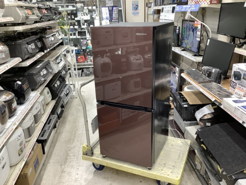 埼玉の家電　買取