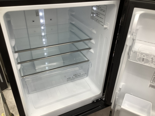 家電　買取の冷蔵庫