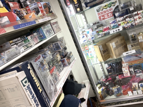 お酒 買取 のホビー買取 越谷