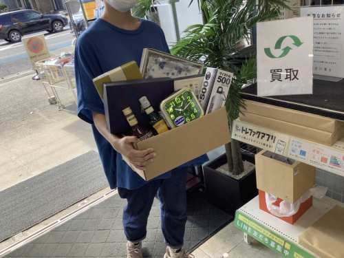 ホビーの漫画 買取 越谷