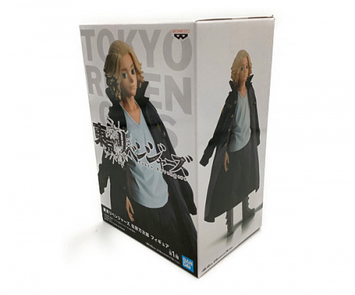 フィギュアのアニメグッズ