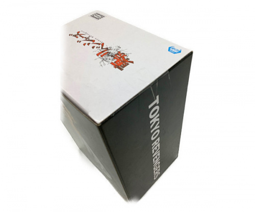 アニメグッズの東京リベンジャーズ