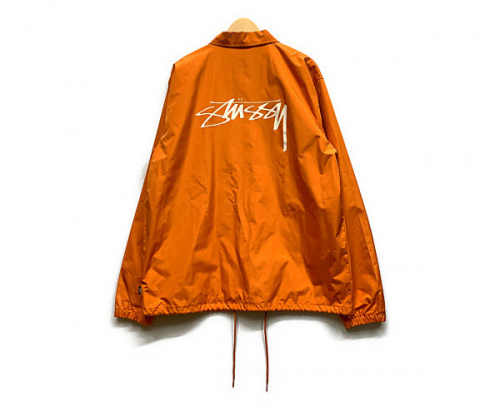 ストリートファッション 買取のStussy 買取