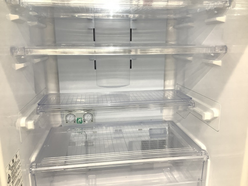 冷蔵庫の大型冷蔵庫