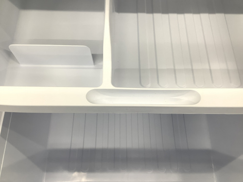 大型冷蔵庫のSHARP