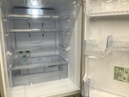 冷蔵庫　買取　越谷