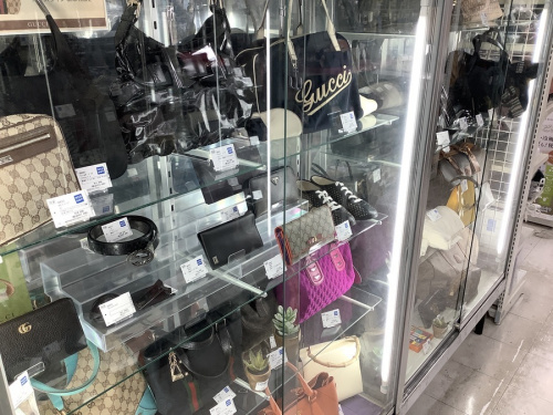 ヴィトン買取 越谷