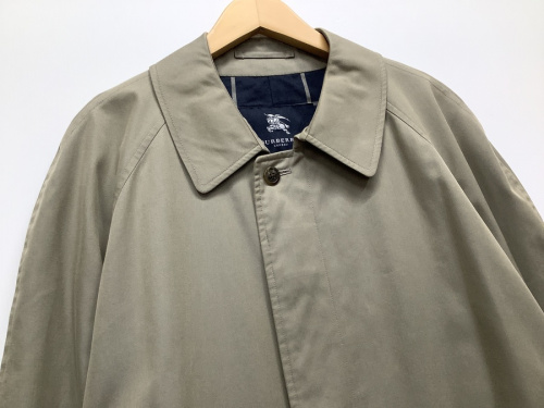 BURBERRYのバーバリー