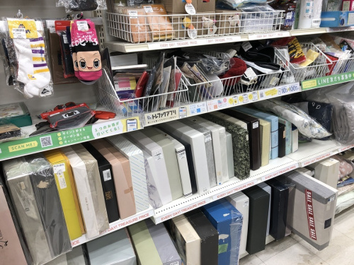 寝具の買取