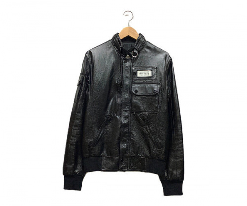 MONCLERのBALENCIAGA