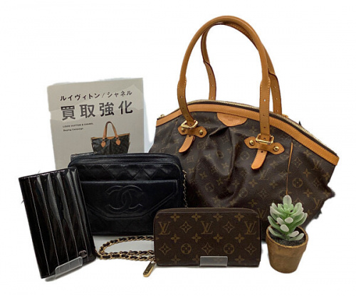 ブランド・ラグジュアリーのLOUIS VUITTON