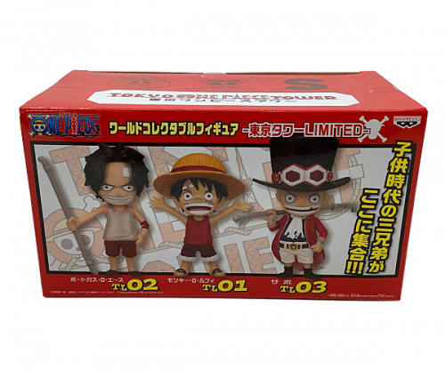 LOUIS VUITTONのアニメグッズ
